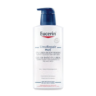 Eucerin UreaRepair Plus 5% Replenishing Body Wash 400ml
