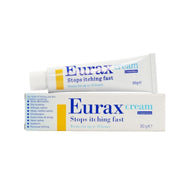 Eurax Cream 30g