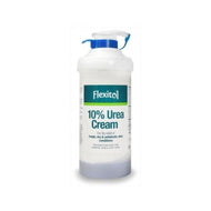 Flexitol 10% Urea Cream 500g