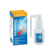Gengigel Gingival Spray 20ml