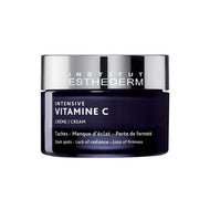 Institut Esthederm Intensive Vitamin C Cream Jar 50ml