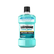Listerine Cool Mint Milder Taste Mouthwash 250ml
