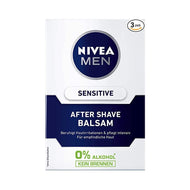 Nivea Men Sensitive Post Shave Balm 30ml