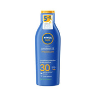 Nivea Sun Protect & Moisture Lotion SPF30 200ml