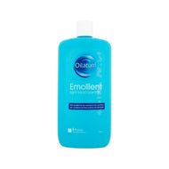 Oilatum Emollient Liquid 500ml