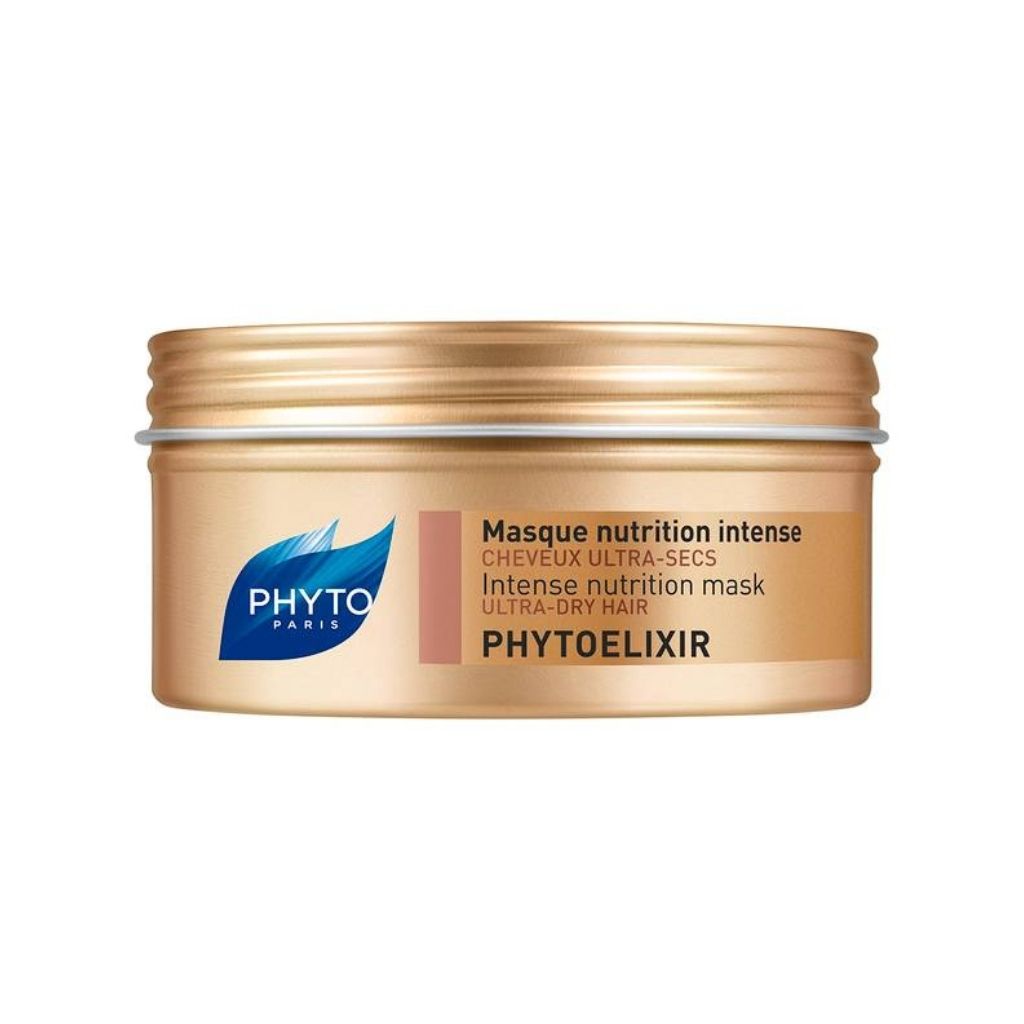 Phyto Phytoelixir Masque Nutrition 200ml