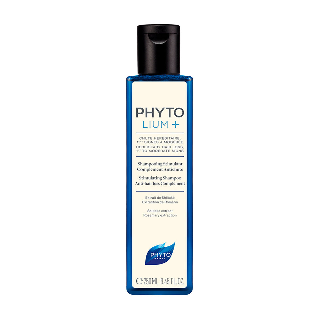 Phytolium+ Stimulating Anti-Hair Loss Shampoo 250ml