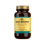 Solgar Male Multiple 120 Tablets