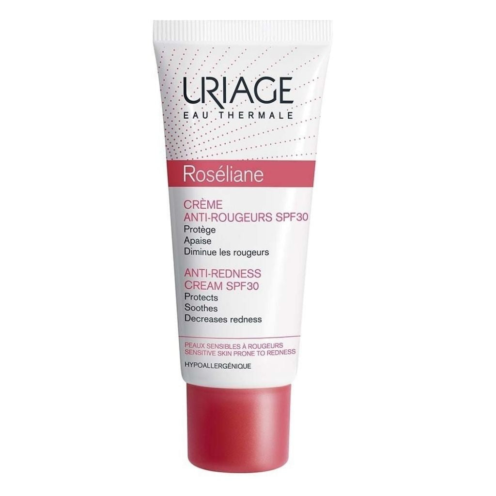Uriage Roseliane Anti Redness Cream SPF30 40ml