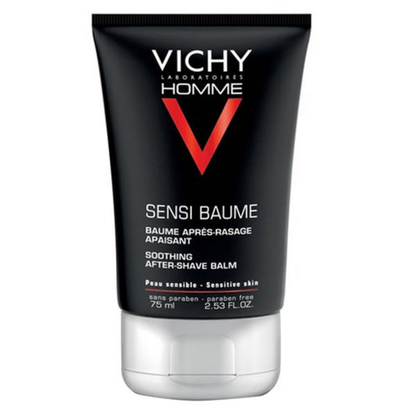 Vichy Homme After-Shave Balm 75ml