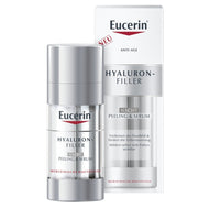 Eucerin Hyalunor Filler Night Peeling & Serum Anti Age 30ml