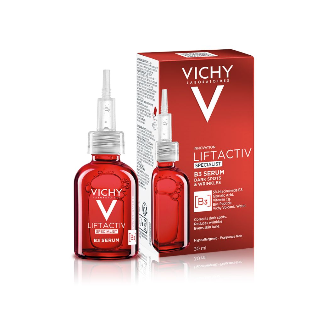 Vichy Liftactiv Specialist B3 Serum 30ml