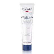Eucerin Urea Repair Original 10 Urea Cream 100ml Urea + NMF 100ml