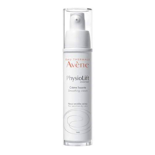 AVÈNE physiolift smoothing cream 30ml - Avene - Local Pharmacy Online