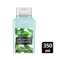 Alberto Balsam Tea Tree Tingle Conditioner 350ml