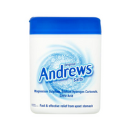 Andrews Original Salts 250g