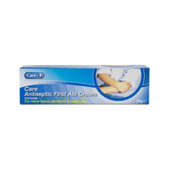 Care Antiseptic First Aid Cream 30g
