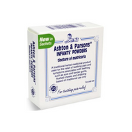 Ashton & Parsons Powders 20 Sachets
