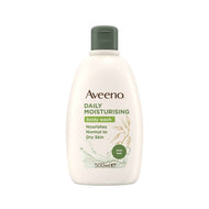 Aveeno Daily Moisturising Body Wash 500ml