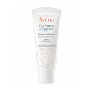 Avène Hydrance Light-UV Hydrating Emulsion SPF30 Moisturiser for Dehydrated Skin