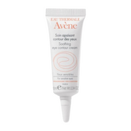 Avène Soothing Eye Contour Cream for Very Sensitive Skin 10ml