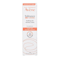Avene Tolerance Control Recovery Cream 40ml