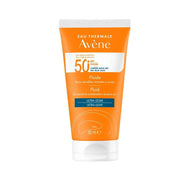 Avène Very High Protection Fluid SPF50+ 50ml
