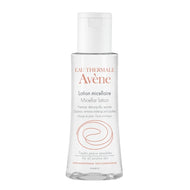 Avène Micellar Lotion Cleanser & Make-Up Remover for Sensitive Skin 100ml