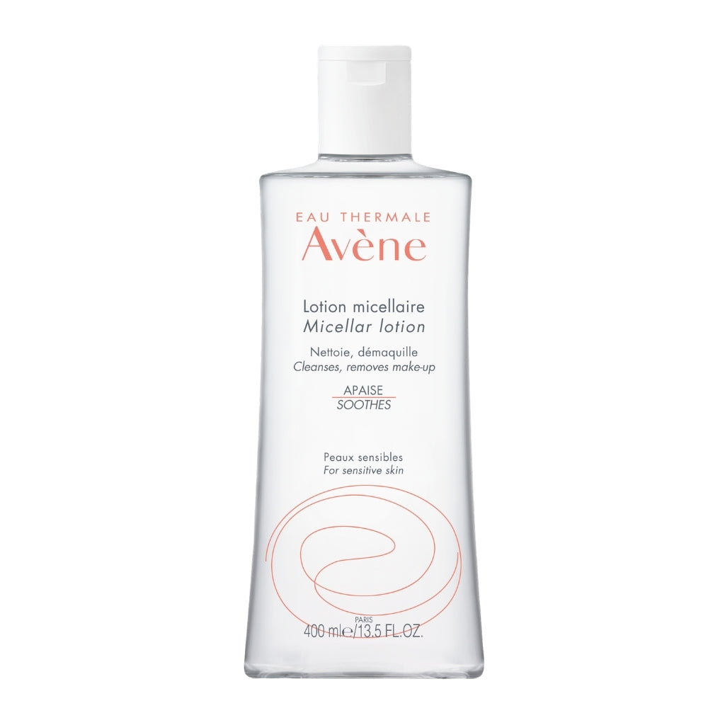 Avene micellar lotion 400ml - Avene - Local Pharmacy Online