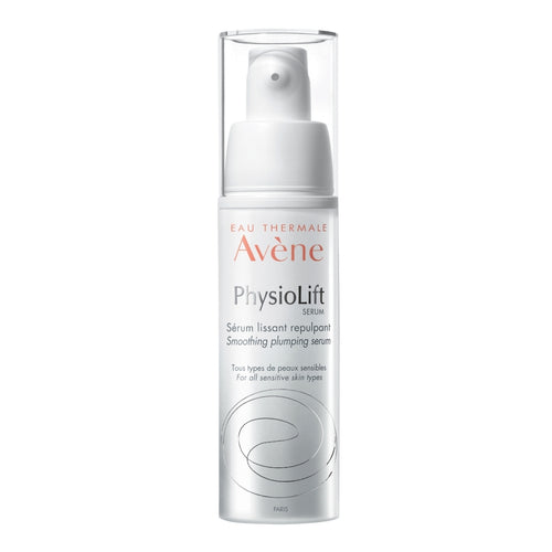Avene physiolift smoothing plumping serum 30ml - Avene - Local Pharmacy Online
