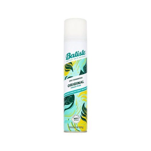 Batiste Dry Shampoo Original 200ml