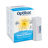 Optibac Babies & Children 90 sachets