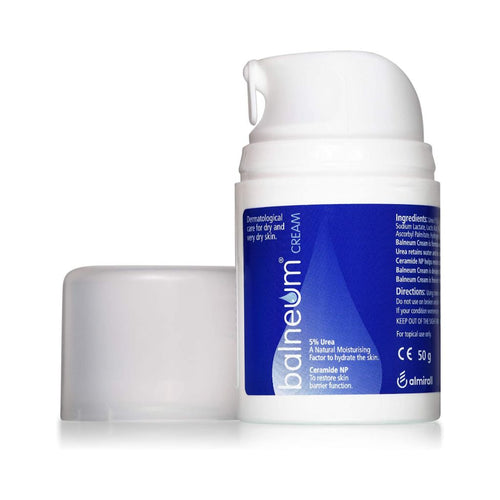 Balneum Cream 50g