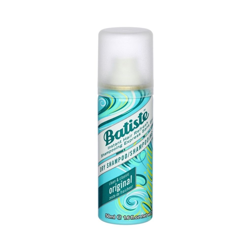 Batiste Dry Shampoo Original 50ml