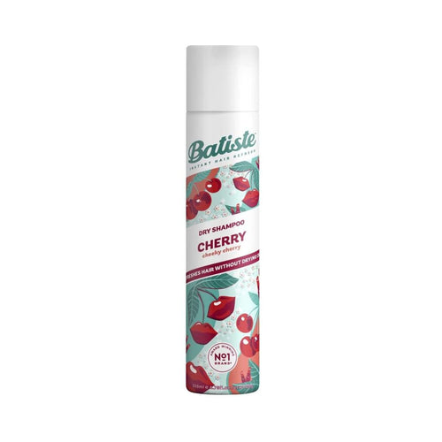 Batiste Dry Shampoo Cherry 200ml