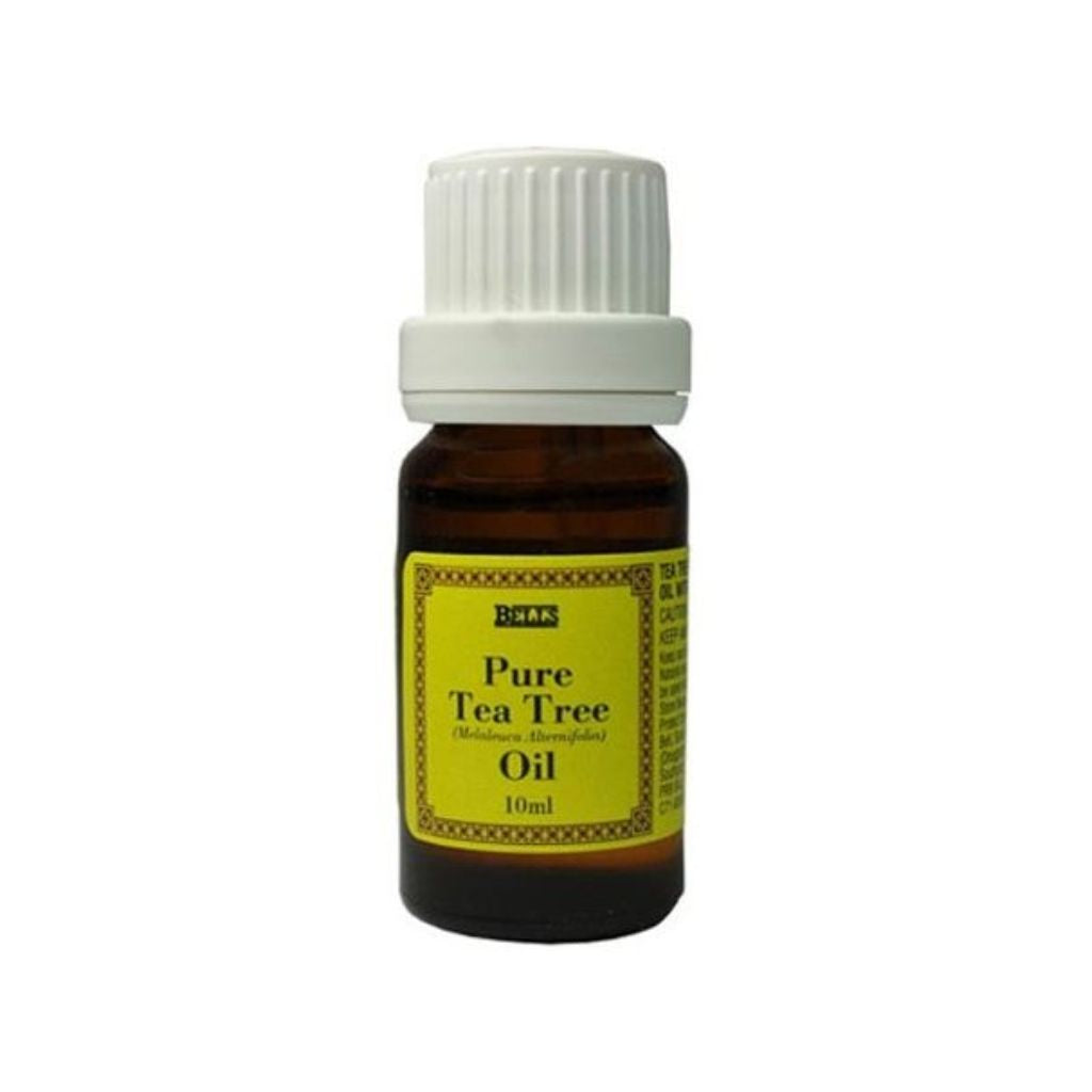 Bell's Pure Tea Tree Oil 10ml - Pack of 2