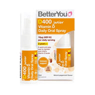 BetterYou D400 Junior Vitamin D Daily Oral Spray 15ml