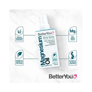 BetterYou Magnesium Oil Body Spray 100ml