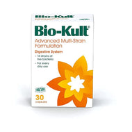 Bio-Kult Advanced Multi-Strain Formulation 30 Capsules