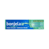 Bonjela Cool Mint Gel Adult 15g