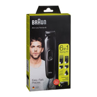 Braun All In Ine Trimmer 3