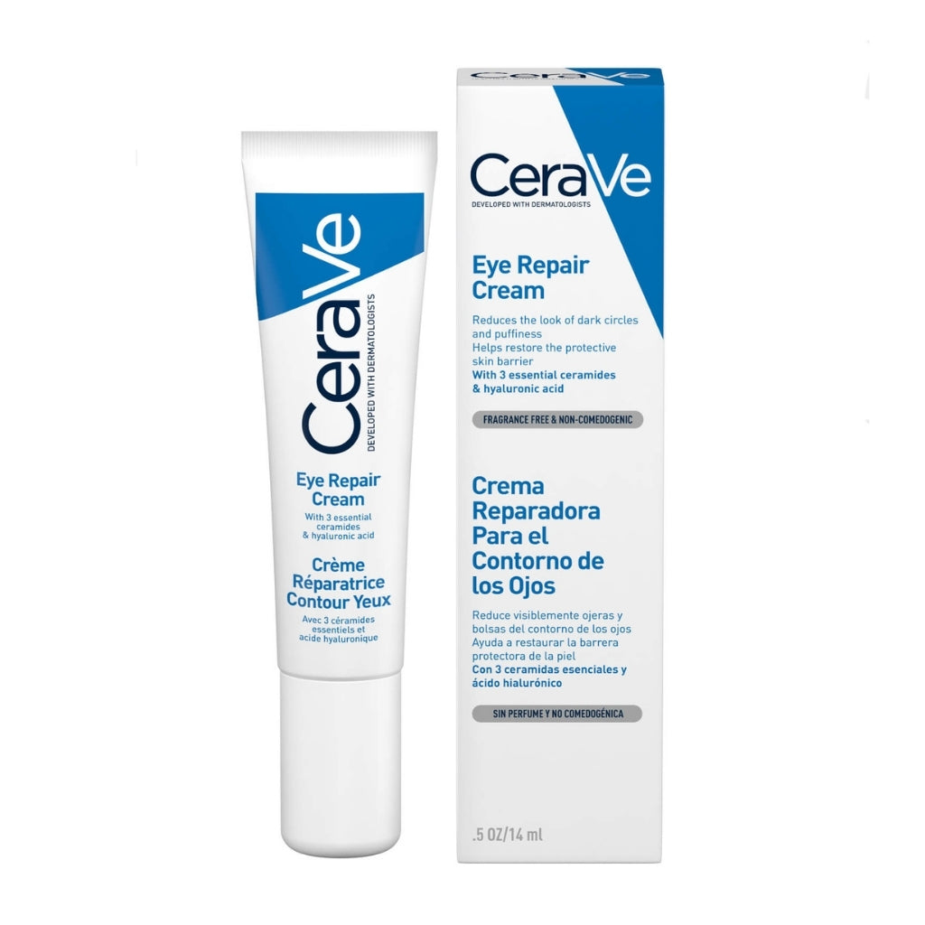 CERAVE EYE REPAIR CREAM 14ML - CERAVE - Local Pharmacy Online