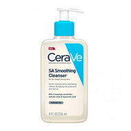 CERAVE SA SMOOTHING CLEANSER 236ML - CERAVE - Local Pharmacy Online