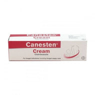 Canesten Cream Clotrimazole 20g