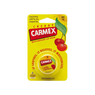 Carmex Moisturising Lip Balm Pot Cherry 7.5g