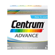 Centrum Advance 30 Tablets