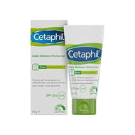 Cetaphil Daily Defence Moisturiser SPF50+ 50g