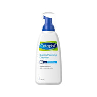 Cetaphil Gentle Foaming Cleanser 236ml