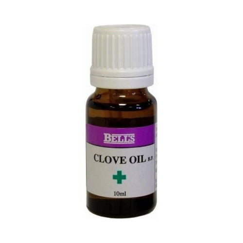 Clove Oil BP 10ml