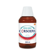 Corsodyl Mint Mouthwash 300ml